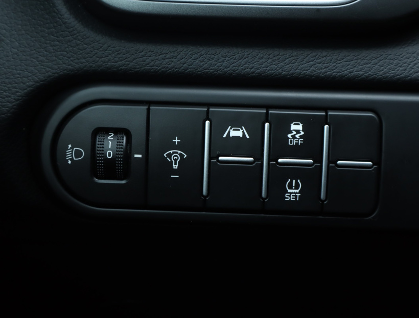 Kia Ceed, 2023