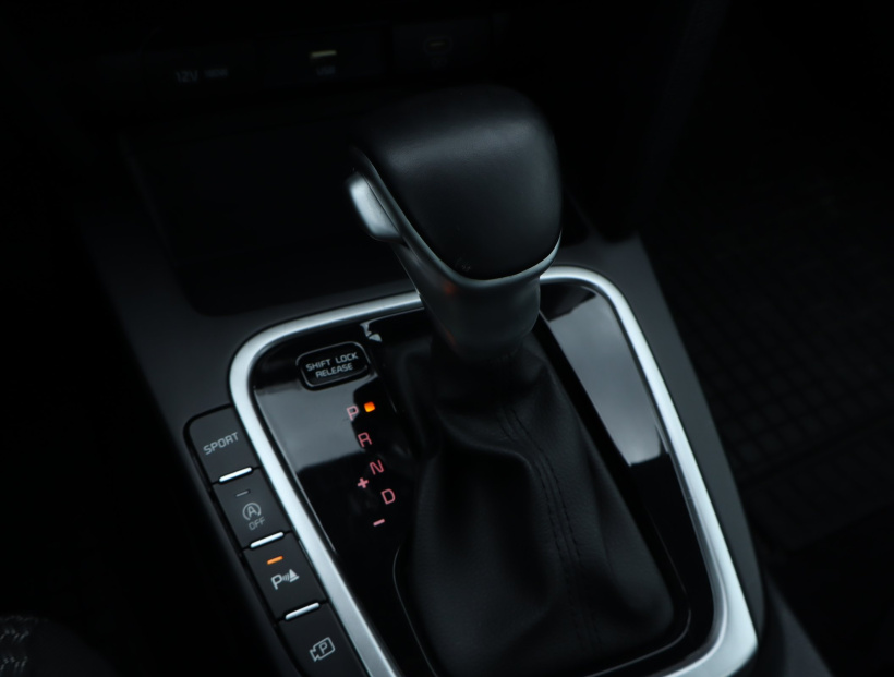 Kia Ceed, 2023