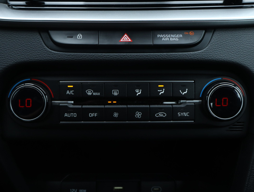 Kia Ceed, 2023