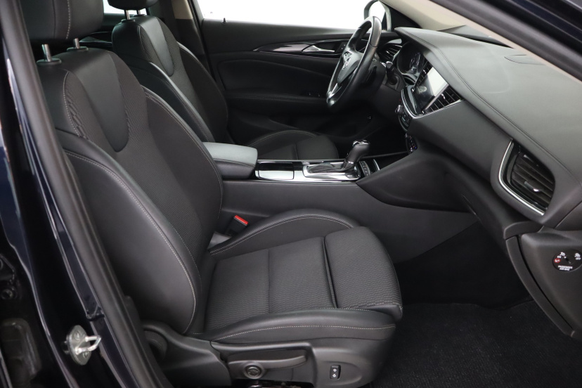Opel Insignia, 2019