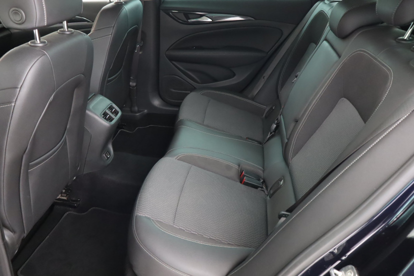 Opel Insignia, 2019