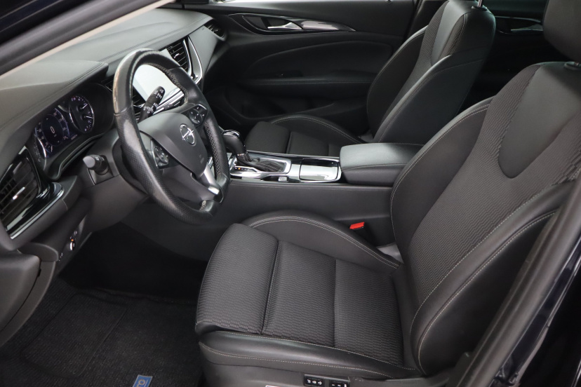 Opel Insignia, 2019