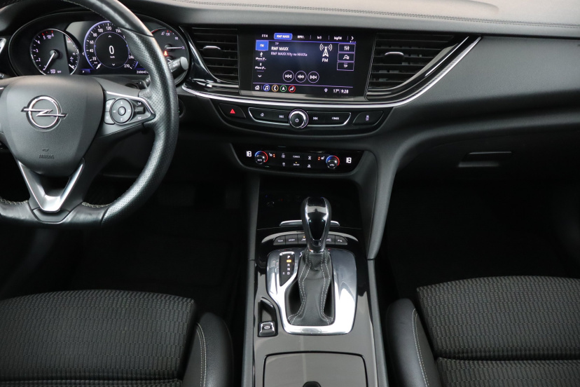 Opel Insignia, 2019