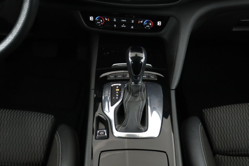 Opel Insignia, 2019