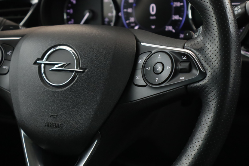 Opel Insignia, 2019