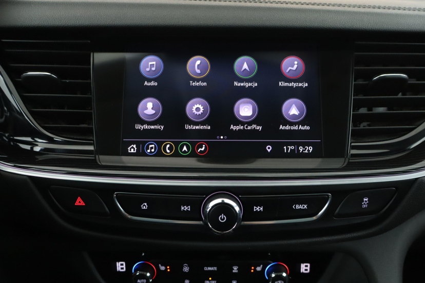 Opel Insignia, 2019