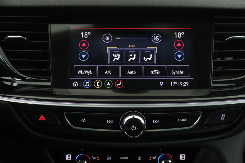 Opel Insignia, 2019