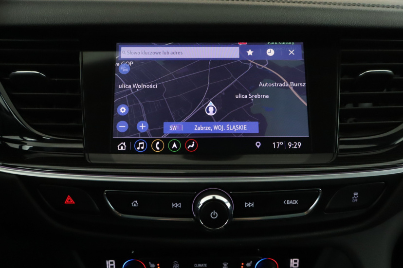 Opel Insignia, 2019