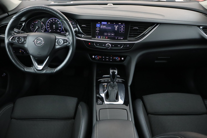 Opel Insignia, 2019