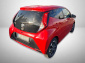 Toyota Aygo, 2021