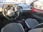 Toyota Aygo, 2021