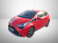 Toyota Aygo, 2021