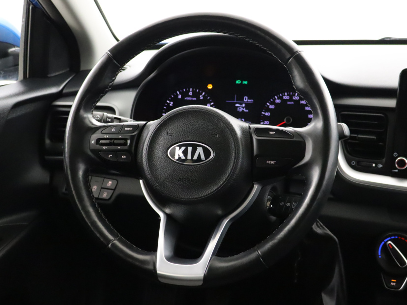 Kia Stonic, 2021