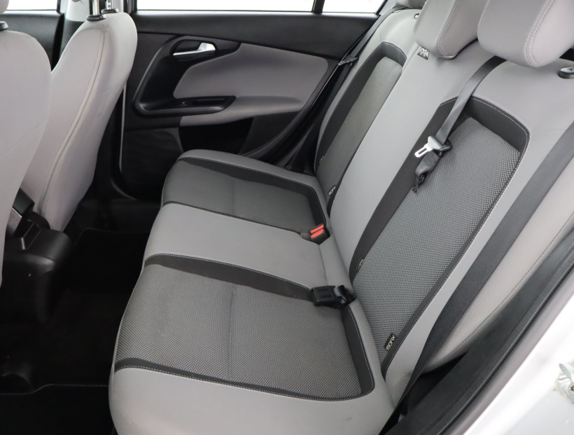 Fiat Tipo, 2016
