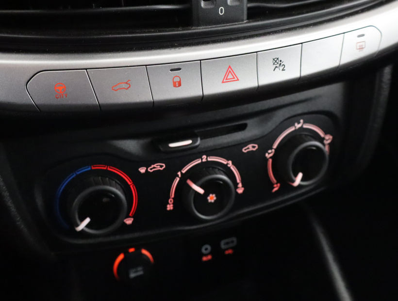 Fiat Tipo, 2016