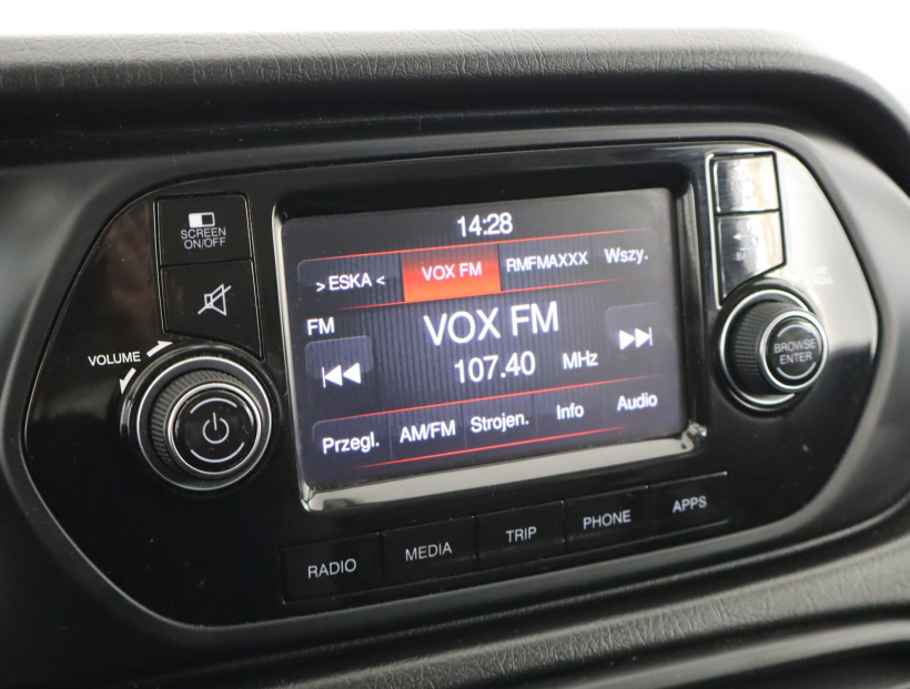 Fiat Tipo, 2016