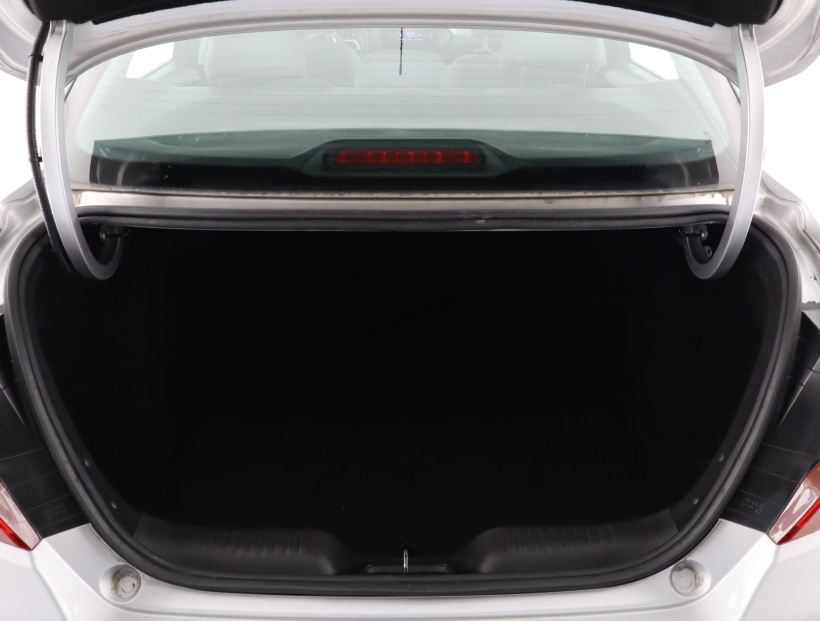 Fiat Tipo, 2016