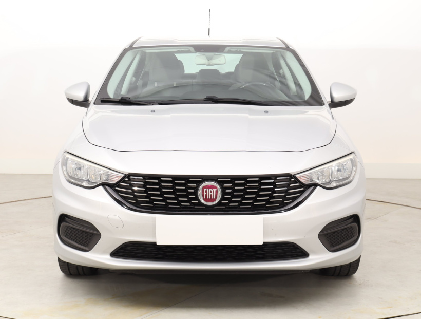 Fiat Tipo, 2016
