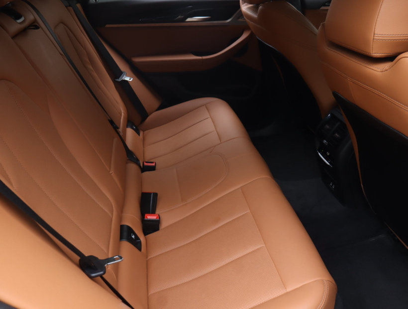 BMW X4, 2021