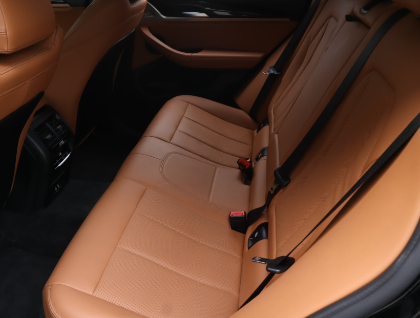 BMW X4, 2021