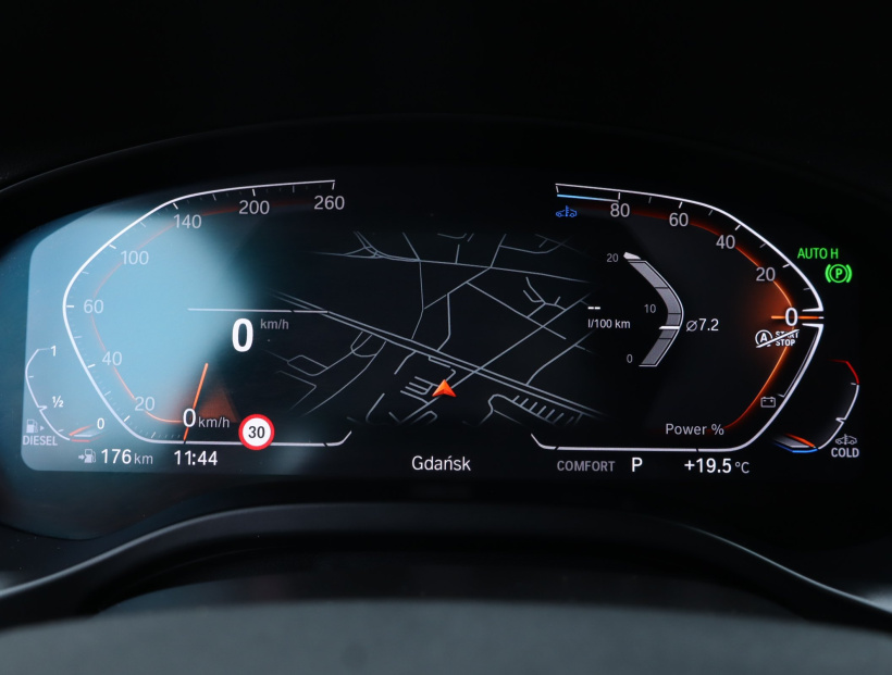 BMW X4, 2021