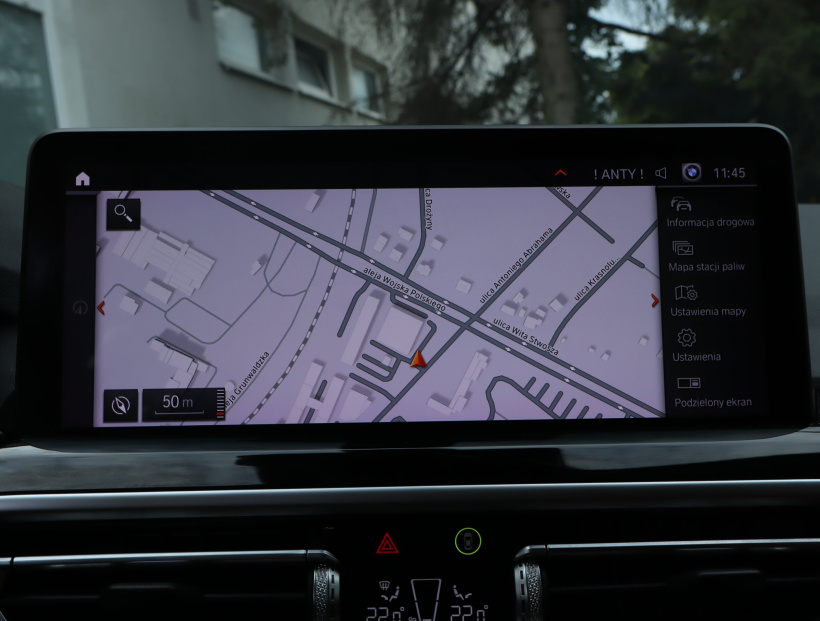 BMW X4, 2021
