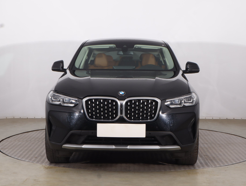 BMW X4, 2021