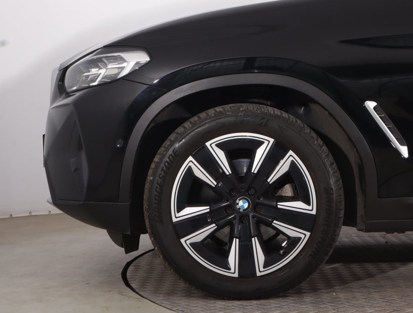 BMW X4, 2021