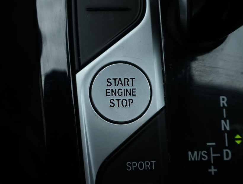 BMW X4, 2021