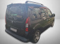 Peugeot Partner, 2011