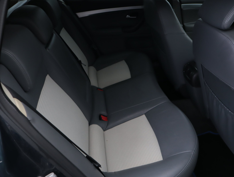 Saab 9-3, 2007