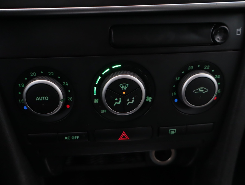 Saab 9-3, 2007