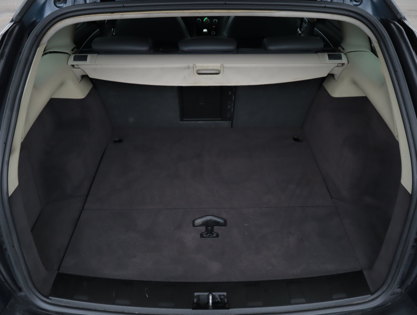Saab 9-3, 2007