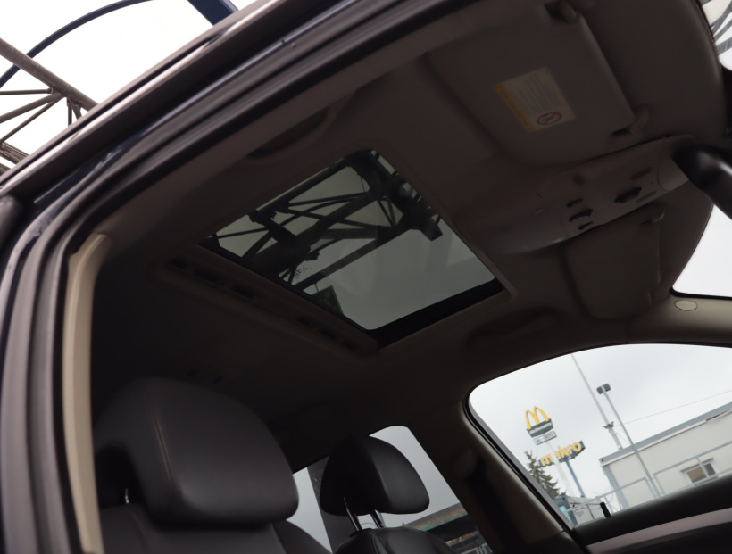 Saab 9-3, 2007