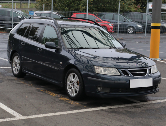 Saab 9-3