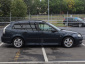 Saab 9-3, 2007