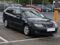Saab 9-3, 2007