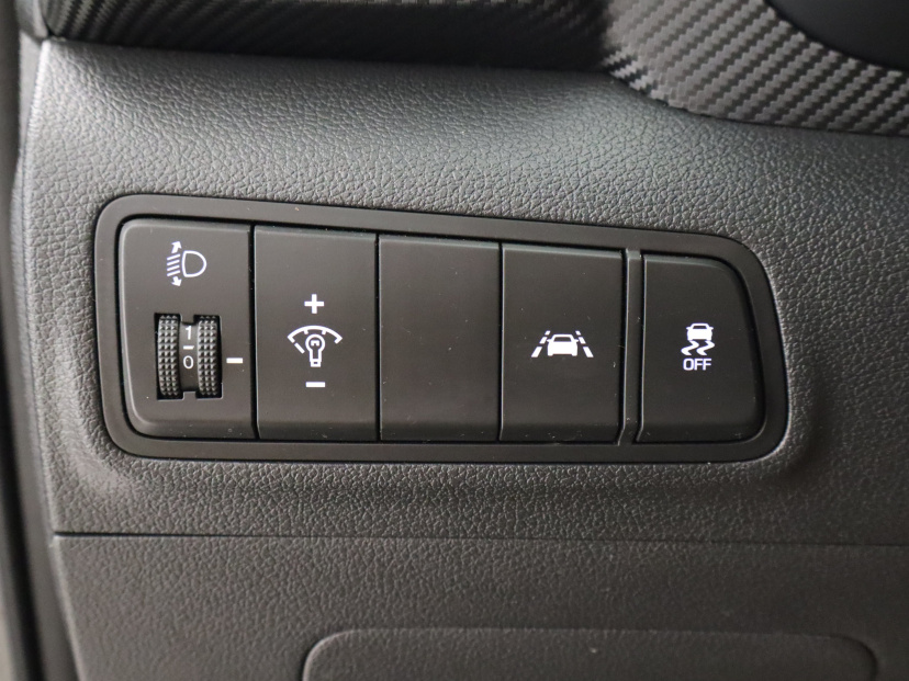 Hyundai Tucson, 2020