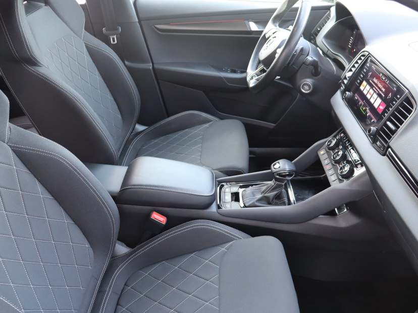 Škoda Karoq, 2023