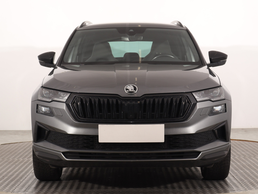 Škoda Karoq, 2023