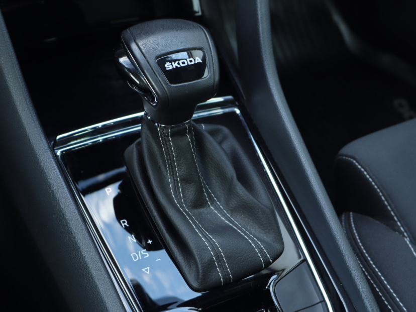 Škoda Karoq, 2023
