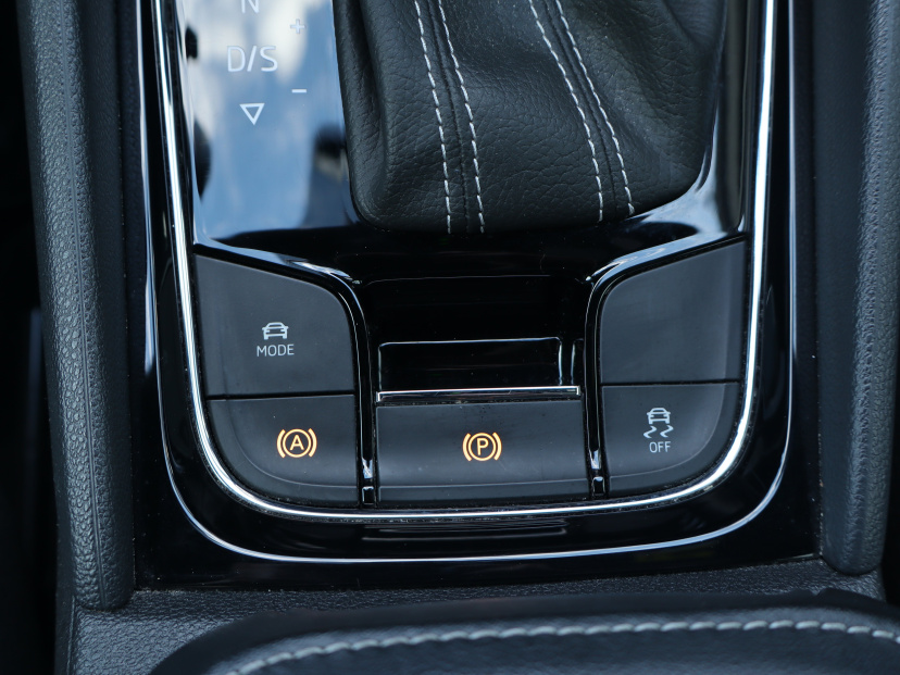Škoda Karoq, 2023