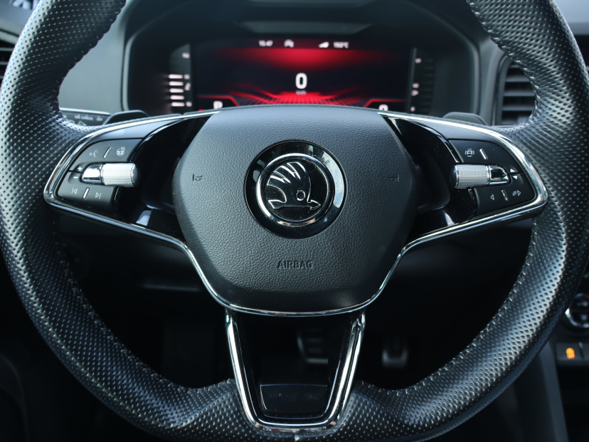 Škoda Karoq, 2023