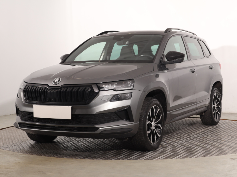 Škoda Karoq, 2023