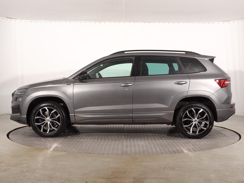 Škoda Karoq, 2023