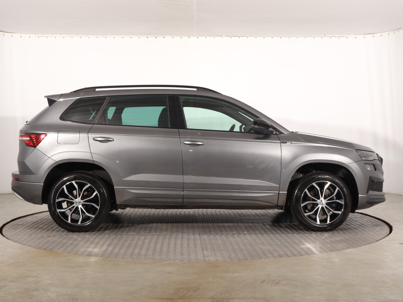Škoda Karoq, 2023