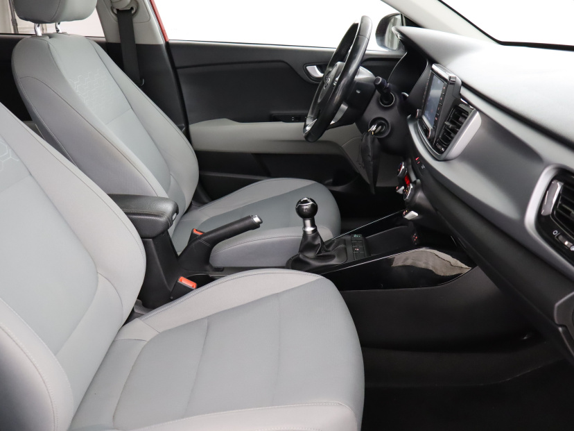 Kia Rio, 2016