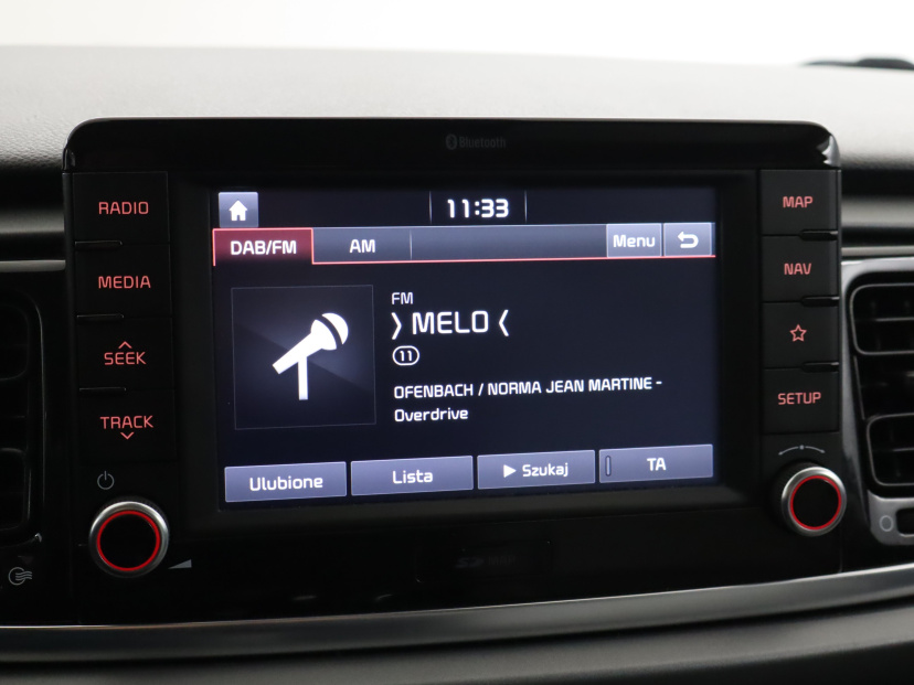 Kia Rio, 2016