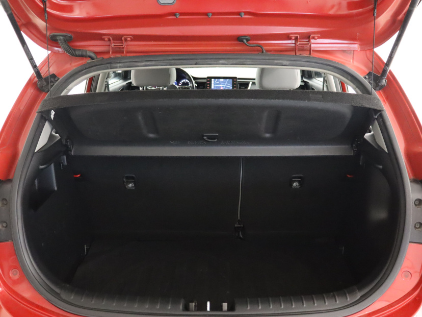 Kia Rio, 2016