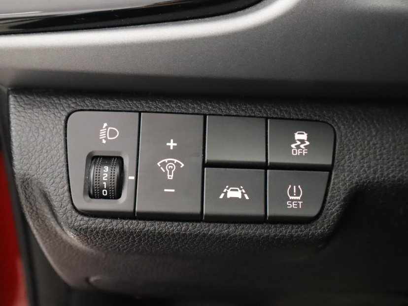 Kia Rio, 2016